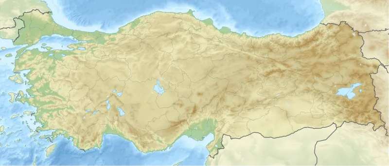 Alishar-Hüyük – iidne tell Anatolias: ajalugu ja külastus