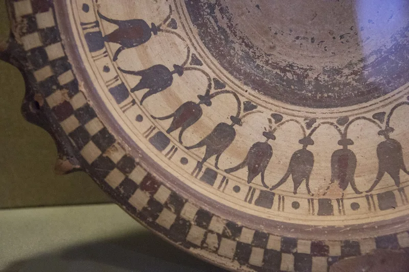 Muzeum w Milas — Milas Müzesi: Karia w jednej sali