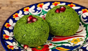 شرائح الخضار