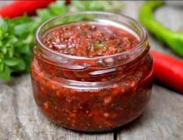 السلطة الجورجية