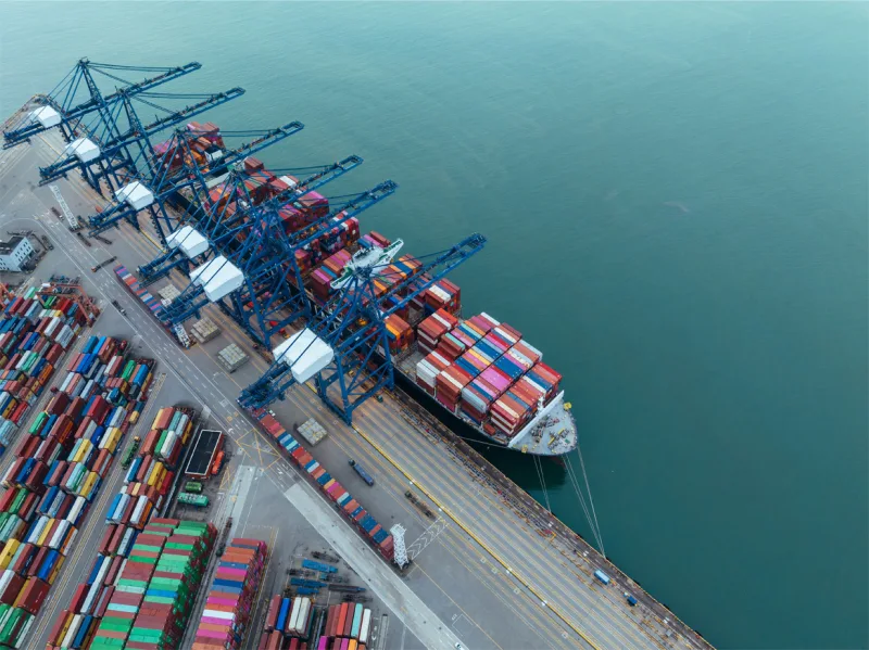 Právne poradenstvo a podporné služby pre cezhraničné transakcie v Turecku