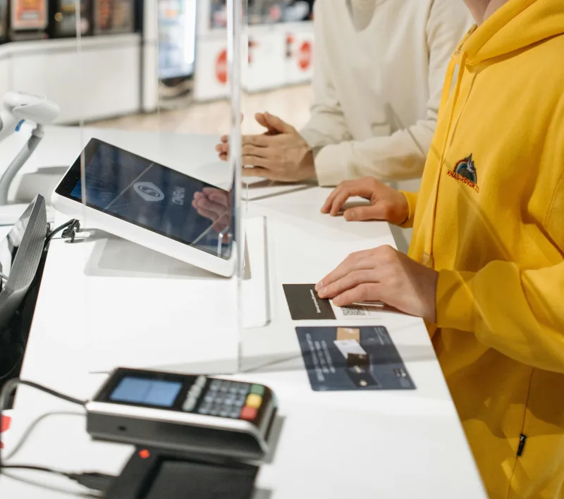 Právna pomoc v prípadoch spotrebiteľského práva v Turecku.