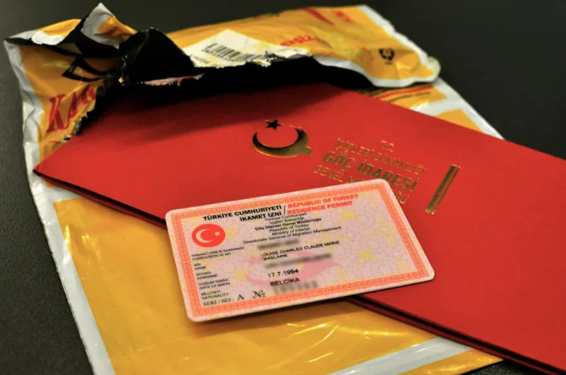 Medzinárodné migračné právo v Turecku