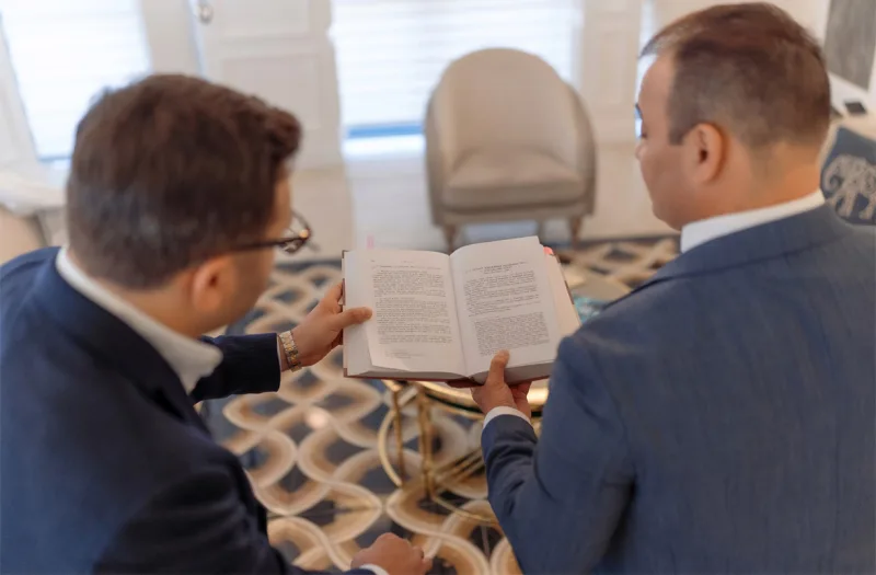 Právna podpora pri kúpe nehnuteľnosti v Turecku