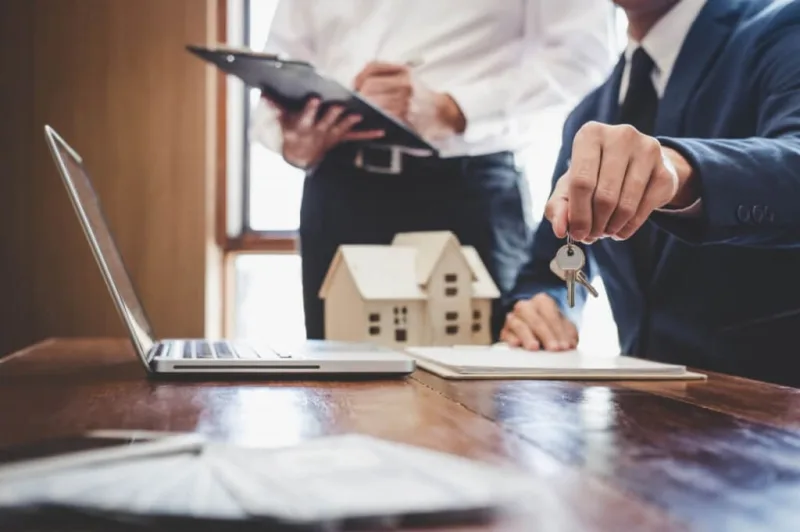 Právna previerka nehnuteľného majetku na účely žiadosti o udelenie občianstva Tureckej republiky