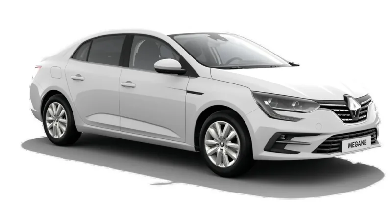 Renault Mégane