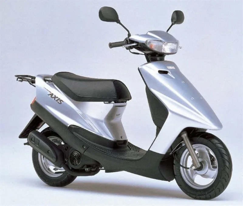 Scooter Yamaha/Honda 50 cm³