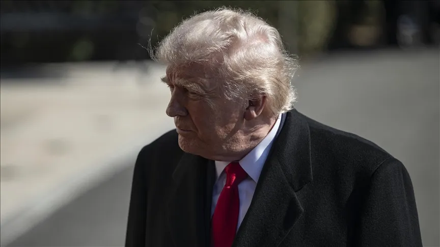 Trumpův komentář ke změně režimu v Íránu: 