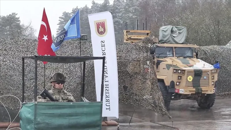 הודעת MSB בנוגע לתרגיל Steadfast Dart-2026 של נאט