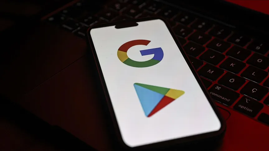 Google Play Store peatas Palestiina arendaja rakenduse UpScrolled