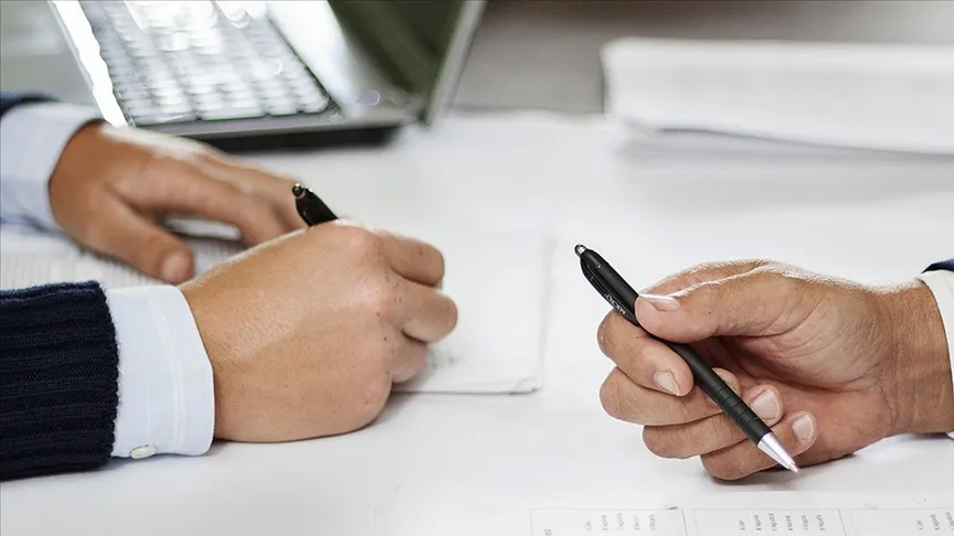 יחסי טורקיה-איחוד האמירויות הערביות מתפתחים על בסיס שותפות מסחרית הולכת וגדלה