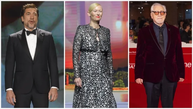 81 всесвітньо відомий художник розкритикував мовчання Берлінського міжнародного кінофестивалю щодо 