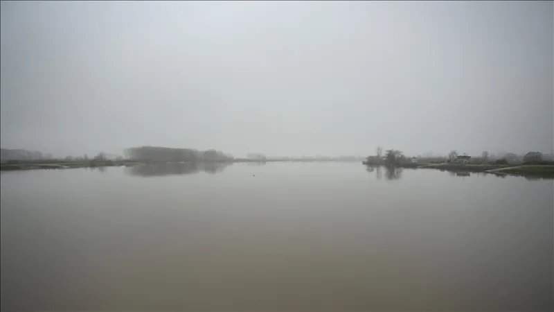 У провінції Еврос у Західній Фракії оголошено 