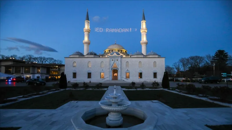 Американский штат Вашингтон официально признает Рамадан