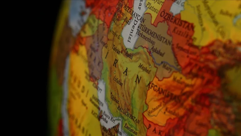 Irānas pārstāvis ANO: Uzbrukuma gadījumā Irāna atbildēs, izmantojot savas tiesības uz pašaizsardzību.