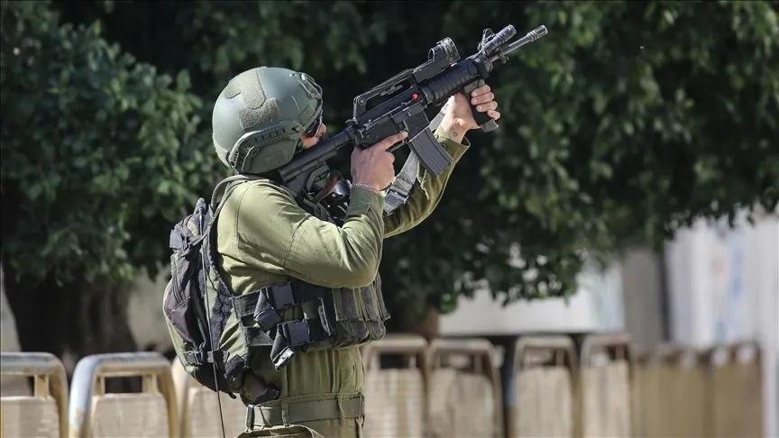 Los israelíes que han ocupado los territorios palestinos se jactaron en un grupo de WhatsApp de la violencia que ejercen contra los palestinos