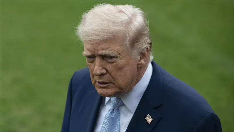 Президент США Трамп заявил, что «не хочет перемирия» с Ираном