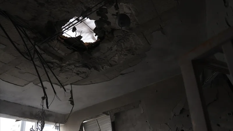 В ходе атак, начатых США и Израилем, Иран применил более 5 тысяч ракет и беспилотных летательных аппаратов