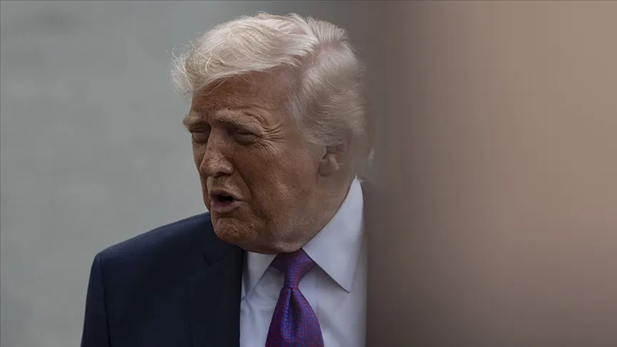 По словам Трампа, Демократическая партия является вторым по величине «врагом» Америки после Ирана