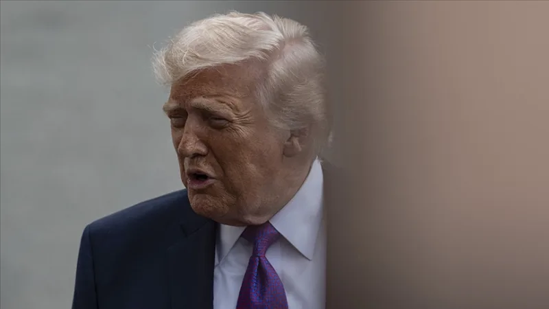 По словам Трампа, Демократическая партия является вторым по величине «врагом» Америки после Ирана