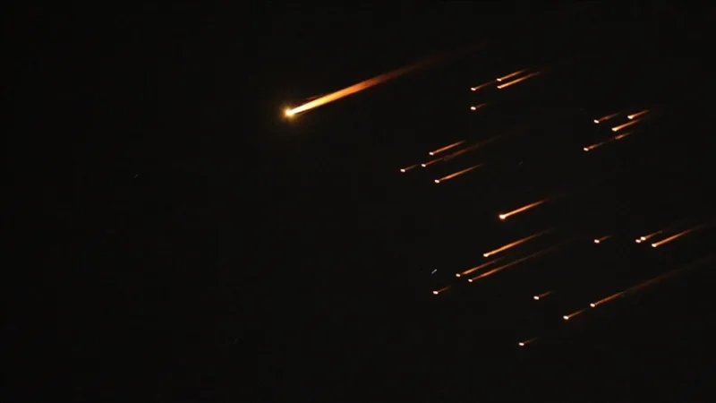 По данным израильских СМИ, армия использует устаревшую боеприпасы в атаках на Иран