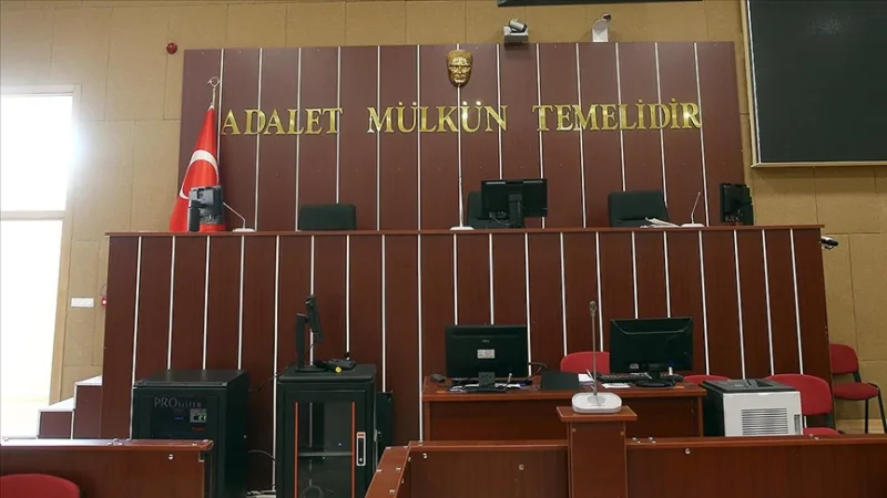 Une peine pouvant aller jusqu'à 20 ans de prison pour escroquerie sous prétexte d'un « travail à domicile consistant à emballer du savon »