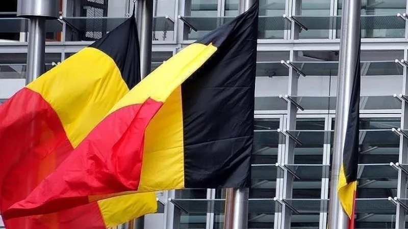 Belgique : l'apaisement des tensions est une priorité absolue