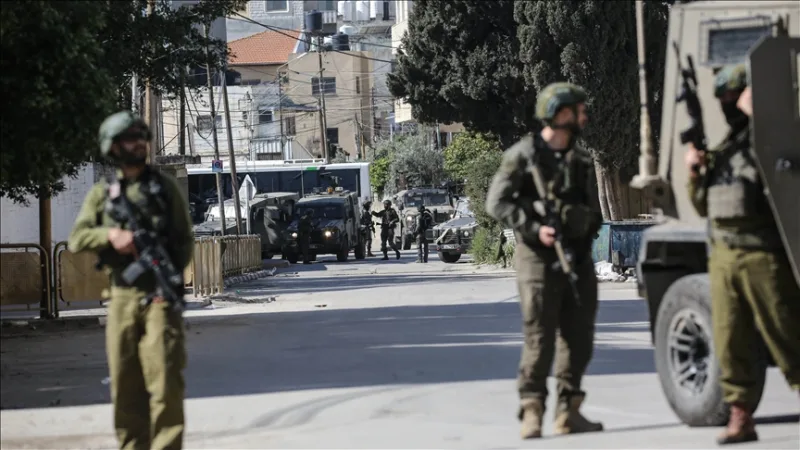 Нетаньяху заявил, что из-за кадрового кризиса они продлят срок военной службы