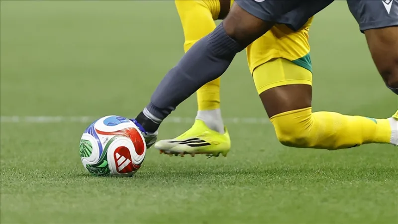 Les finales des barrages intercontinentaux de la Coupe du monde de la FIFA 2026 auront lieu demain