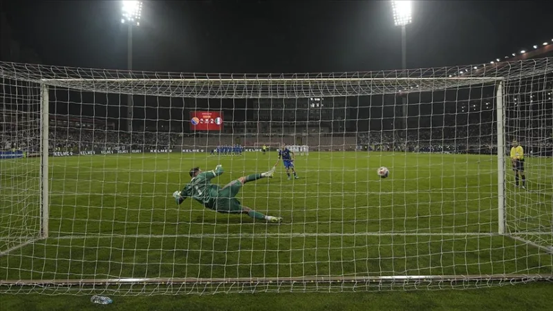 L'Italie vit la déception de ne pas se qualifier pour la Coupe du monde pour la troisième fois consécutive