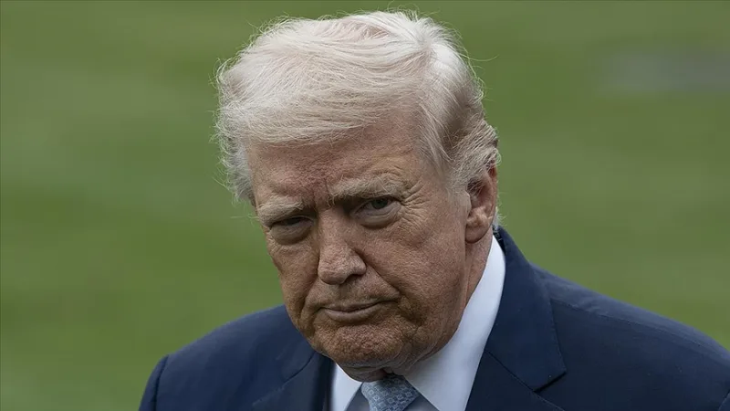 Трамп заявил, что сбитие иранских военных самолетов не повлияет на возможные переговоры