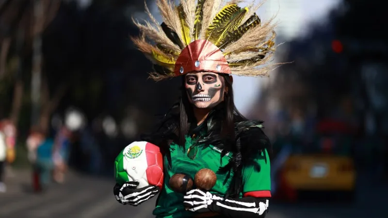 이번 세계적인 축구 축제가 경제에 수십억 달러 규모의 기여를 할 것으로 예상된다