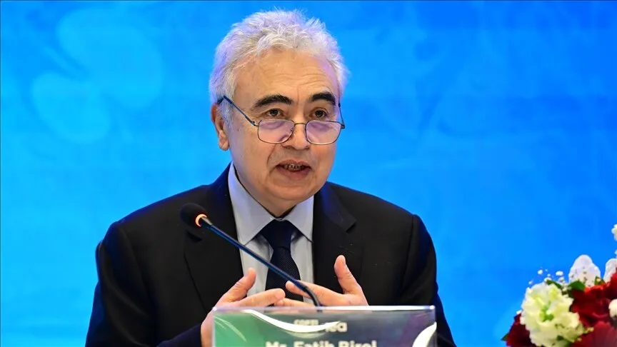 El director de la AIE, Birol, afirmó que los precios del petróleo «no reflejan la gravedad del problema»