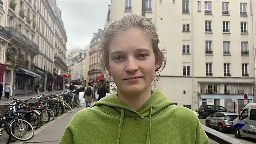 Учениците във Франция се противопоставят на законопроекта, предвиждащ наказания за антисионизъм