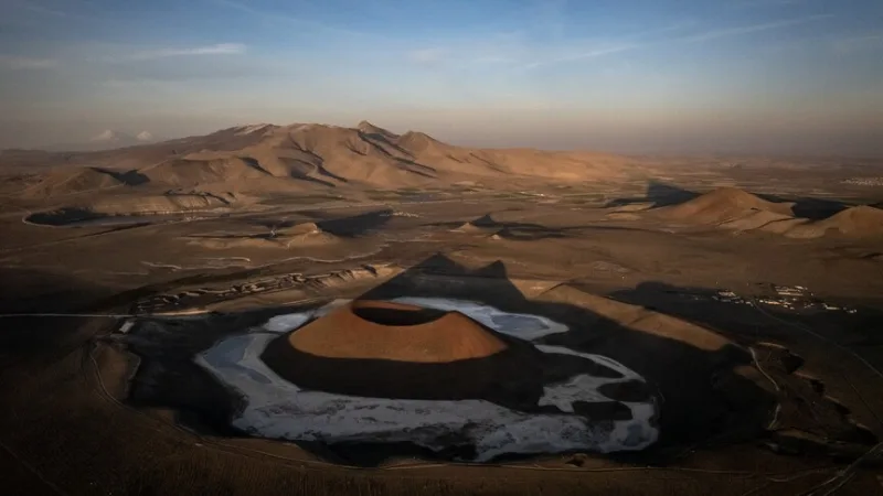 Klimato krizė keičia pusiausvyrą atsinaujinančiosios energijos gamybos srityje