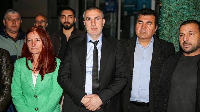 הצהרה מטעם עורך הדין של משפחתה של גולסטאן דוקו בנוגע לחקירה