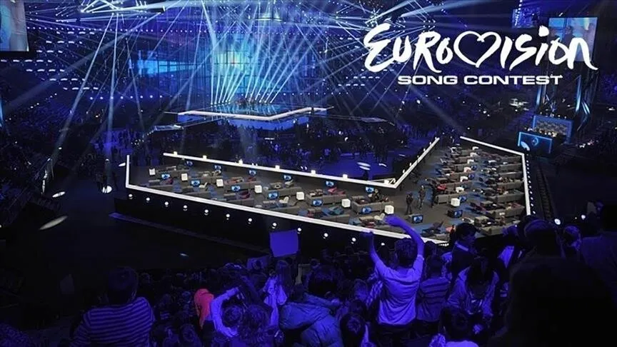 Mais de mil artistas apelaram ao boicote ao Festival Eurovisão devido à participação de Israel