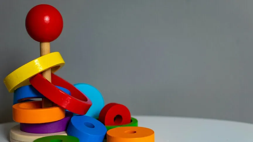 Conseil aux consommateurs : « Vérifiez l'étiquette avant d'acheter un jouet »