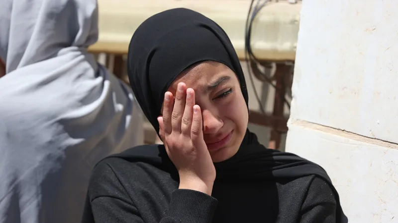 Desde o início do ano, 15 palestinianos perderam a vida em ataques perpetrados por israelitas na Cisjordânia