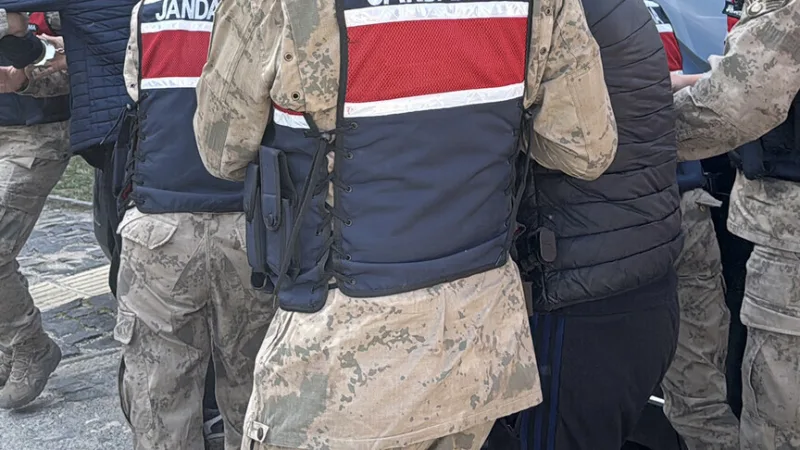 Tunceli mieste sulaikyti du ligoninės darbuotojai, susiję su Gülistan Doku tyrimu