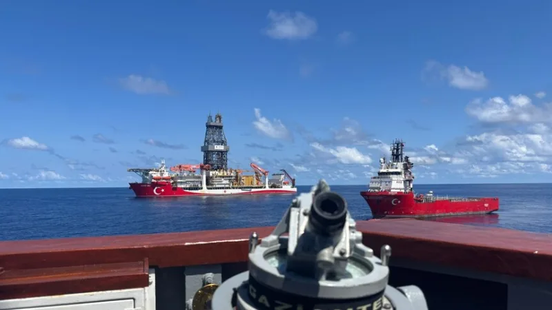 MSB jagas teavet Somaalia mereoperatsioonide rühma kohta