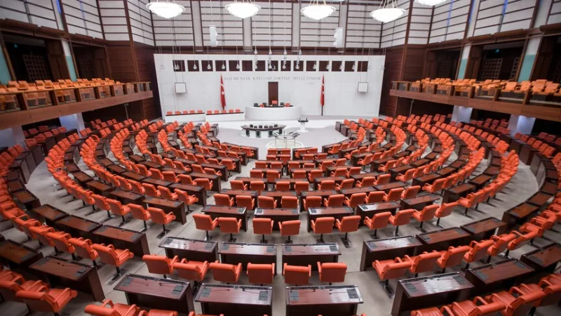 Parlamente esamų imuniteto bylų skaičius pasiekė 1052