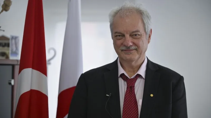 Nobelio premijos laureato Meldalo tyrimas, teikiantis vilties dėl vėžio gydymo be šalutinių poveikių