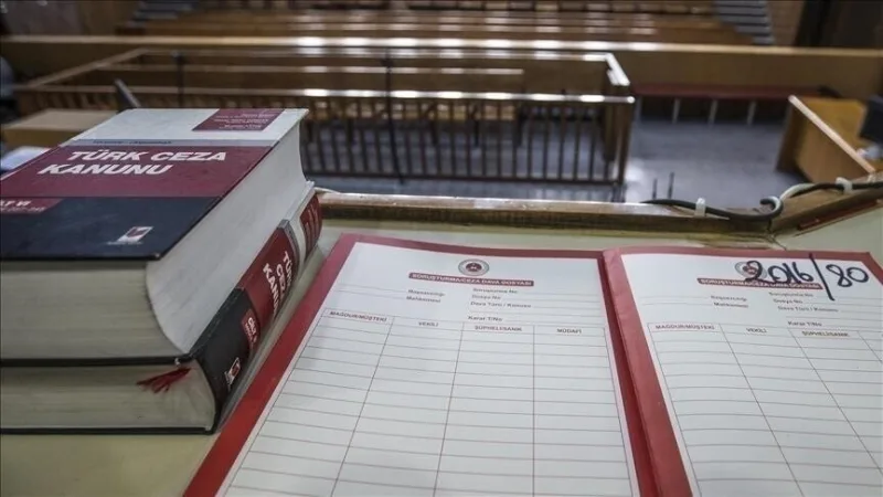 Rozpoczęła się 27. rozprawa w sprawie „organizacji przestępczej Imamoğlu działającej w celu osiągnięcia korzyści majątkowych”