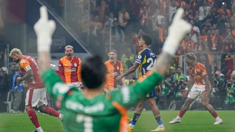 Přehled Trendyol Süper Lig