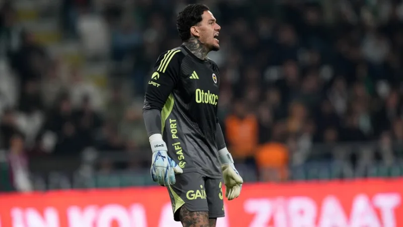 Ederson byl předán disciplinární komisi (PFDK) kvůli dvěma různým přestupkům