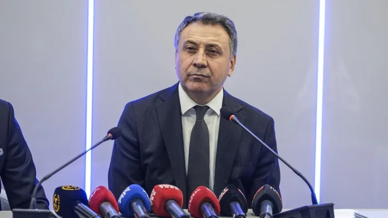 Generální ředitel ASFAT İlbaş: Mezi exportéry v obranném průmyslu se společnost ASFAT stala jedničkou v oblasti námořního vývozu
