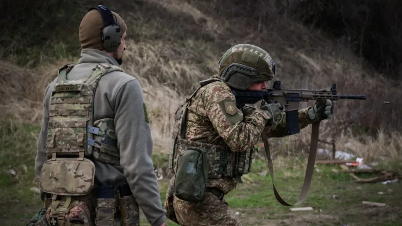 Globalne trendy w zbrojeniach na podstawie danych SIPRI oraz Turcja