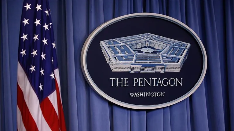 Pentagon zaczął publikować nowe dokumenty dotyczące UFO