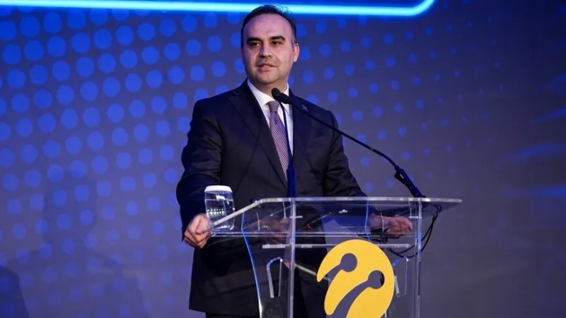 Minister Kacır: W najbliższym czasie zapewnimy tureckim start-upom technologicznym inwestycje o wartości co najmniej 750 milionów dolarów